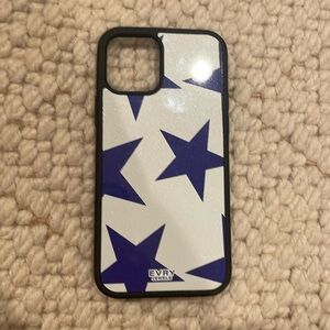Evry Jewels iPhone 12 phone case, never used
